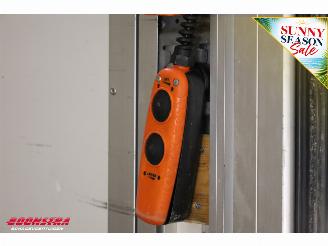 Renault Master 2.3 dCi 145 LBW Bak-Klep Dhollandia Airco Cruise picture 16