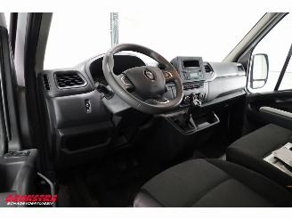 Renault Master RED 2.3 dCi 145 LBW Bak-Klep Dhollandia Airco Cruise picture 22
