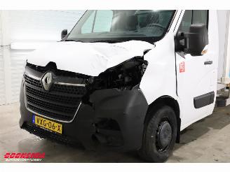 Renault Master RED 2.3 dCi 145 LBW Bak-Klep Dhollandia Airco Cruise picture 10