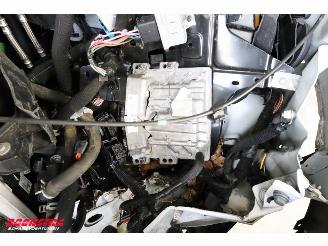 Renault Master RED 2.3 dCi 145 LBW Bak-Klep Dhollandia Airco Cruise picture 8