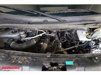 Renault Master RED 2.3 dCi 145 LBW Bak-Klep Dhollandia Airco Cruise picture 7