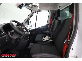 Renault Master RED 2.3 dCi 145 LBW Bak-Klep Dhollandia Airco Cruise picture 21