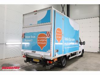 Renault Master RED 2.3 dCi 145 LBW Bak-Klep Dhollandia Airco Cruise picture 3