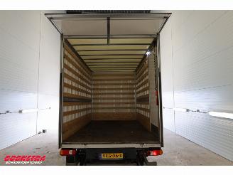 Renault Master RED 2.3 dCi 145 LBW Bak-Klep Dhollandia Airco Cruise picture 12