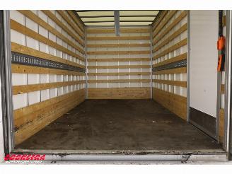 Renault Master 2.3 dCi 145 LBW Bak-Klep Dhollandia Airco Cruise picture 13