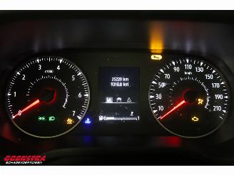 Renault Trafic 2.0 dCi T30 L2-H1 Work Bluetooth Airco Cruise AHK 25.219 km! picture 21