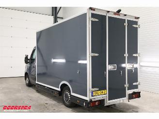 Renault Master 2.3 dCi 150 Aut. Koffer Lucht Leder Airco Cruise picture 4