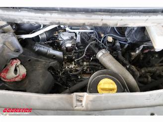 Renault Master 2.3 dCi 150 Aut. Koffer Lucht Leder Airco Cruise picture 11