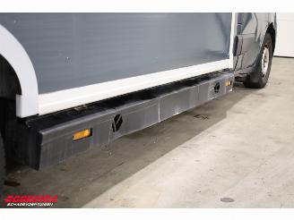 Renault Master 2.3 dCi 150 Aut. Koffer Lucht Leder Airco Cruise picture 5