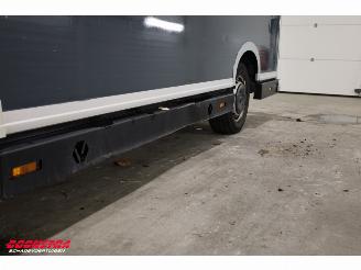 Renault Master 2.3 dCi 150 Aut. Koffer Lucht Leder Airco Cruise picture 14
