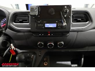 Renault Master 2.3 dCi 150 Aut. Koffer Lucht Leder Airco Cruise picture 19