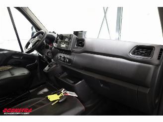 Renault Master 2.3 dCi 150 Aut. Koffer Lucht Leder Airco Cruise picture 17