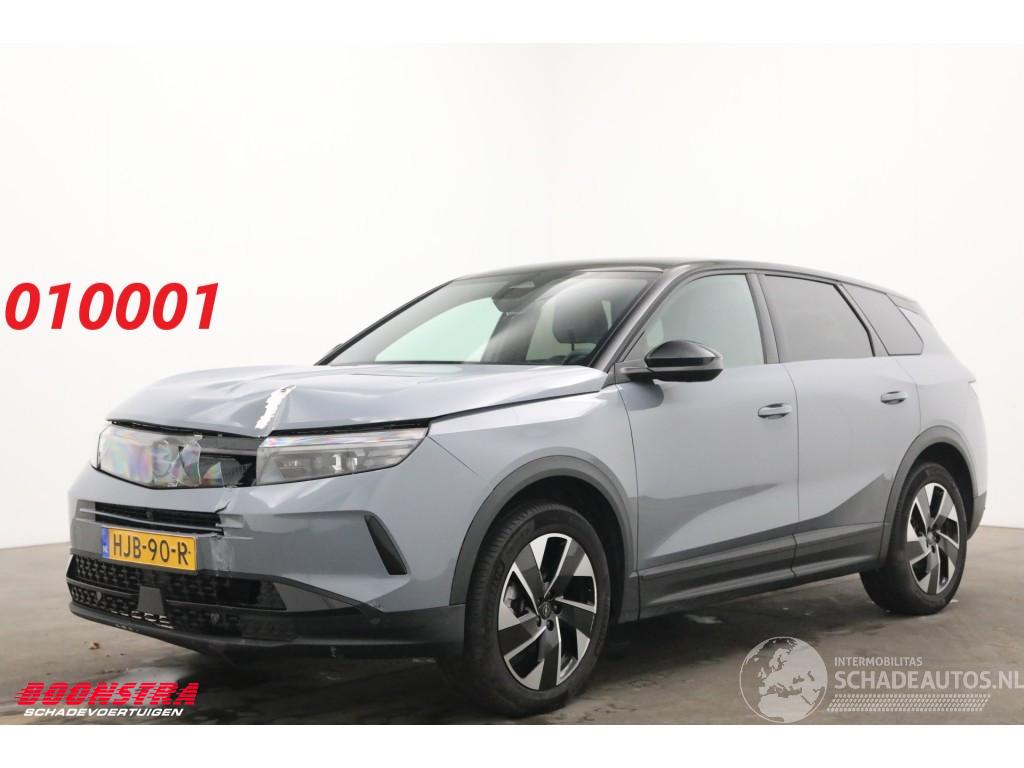 Opel Grandland 1.2 Turbo Hybrid GS LED ACC HUD 360° LRHZ