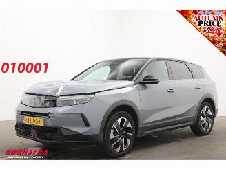 Coche accidentado Opel Grandland 1.2 Turbo Hybrid GS LED ACC HUD 360° LRHZ 2025/3