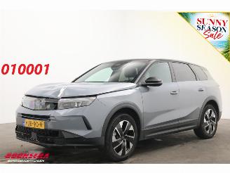 Damaged car Opel Grandland 1.2 Turbo Hybrid GS LED ACC HUD 360° LRHZ 2025/3