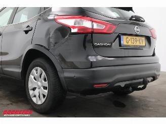 Nissan Qashqai 1.2 Visia Airco Cruise AHK picture 6