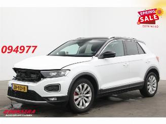 begagnad bil bedrijf Volkswagen T-Roc 1.5 TSI DSG Sport LED ACC Virtual Camera SHZ 2018/7