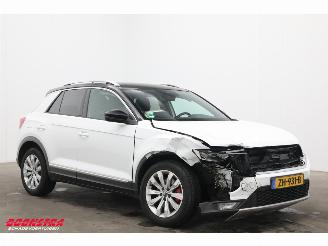 Volkswagen T-Roc 1.5 TSI DSG Sport LED ACC Virtual Camera SHZ picture 2
