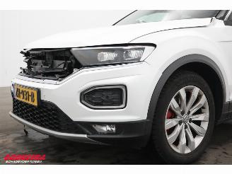 Volkswagen T-Roc 1.5 TSI DSG Sport LED ACC Virtual Camera SHZ picture 12