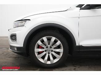 Volkswagen T-Roc 1.5 TSI DSG Sport LED ACC Virtual Camera SHZ picture 13