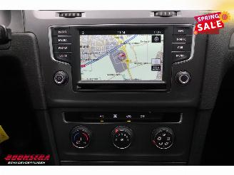 Volkswagen Golf 1.6 TDI Trendline BlueMotion Navi Bluetooth Airco Cruise picture 7