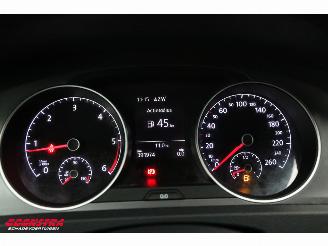 Volkswagen Golf 1.6 TDI Trendline BlueMotion Navi Bluetooth Airco Cruise picture 11