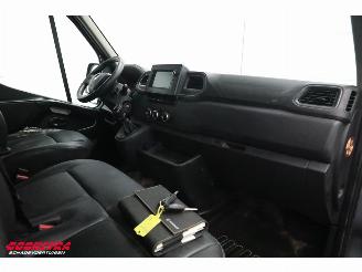Renault Master 2.3 dCi 180 PK L2-H2 2X Schuifdeur Leder Navi Airco Camera AHK picture 15