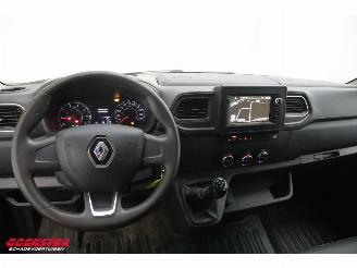 Renault Master 2.3 dCi 180 PK L2-H2 2X Schuifdeur Leder Navi Airco Camera AHK picture 16