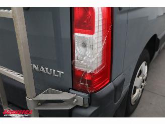 Renault Master 2.3 dCi 180 PK L2-H2 2X Schuifdeur Leder Navi Airco Camera AHK picture 7