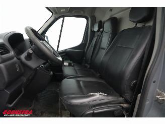 Renault Master 2.3 dCi 180 PK L2-H2 2X Schuifdeur Leder Navi Airco Camera AHK picture 18