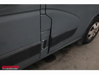 Renault Master 2.3 dCi 180 PK L2-H2 2X Schuifdeur Leder Navi Airco Camera AHK picture 11