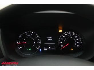 Renault Master 2.3 dCi 180 PK L2-H2 2X Schuifdeur Leder Navi Airco Camera AHK picture 21