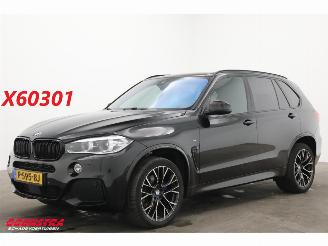  BMW X5 xDrive35i M-Sport LED ACC Leder Memory H/K Camera SHZ 119.334 km! 2017/8
