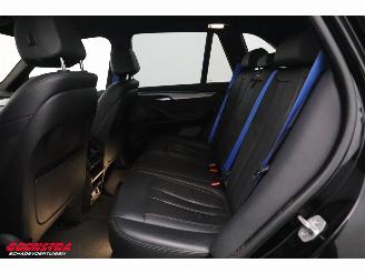 BMW X5 xDrive35i M-Sport LED ACC Leder Memory H/K Camera SHZ 119.334 km! picture 14
