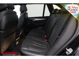 BMW X5 M50d Pano LED HUD H/K Ventilatie Memory Camera LRHZ AHK APK 2027! picture 10