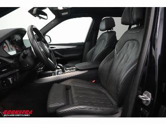 BMW X5 M50d Pano LED HUD H/K Ventilatie Memory Camera LRHZ AHK picture 9