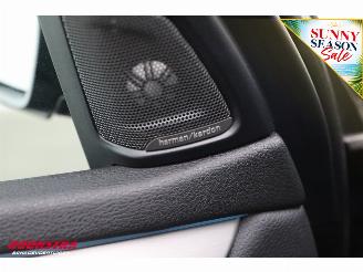 BMW X5 M50d Pano LED HUD H/K Ventilatie Memory Camera LRHZ AHK APK 2027! picture 16