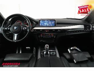 BMW X5 M50d Pano LED HUD H/K Ventilatie Memory Camera LRHZ AHK picture 7