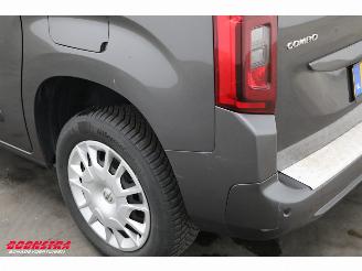 Opel Combo 1.5D L1H1 Edition Navi Airco Cruise SHZ LRHZ PDC picture 5