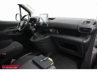 Opel Combo 1.5D L1H1 Edition Navi Airco Cruise SHZ LRHZ PDC picture 12