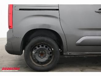 Opel Combo 1.5D L1H1 Edition Navi Airco Cruise SHZ LRHZ PDC picture 6