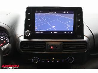 Opel Combo 1.5D L1H1 Edition Navi Airco Cruise SHZ LRHZ PDC picture 14