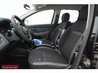 Dacia Duster 1.3 TCe Essential Airco Cruise AHK picture 8