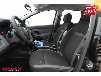 Dacia Duster 1.3 TCe Essential Airco Cruise AHK picture 8