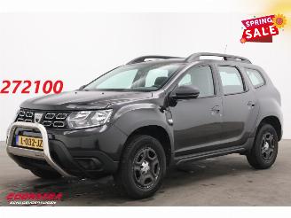 occasion passenger cars Dacia Duster 1.3 TCe Essential Airco Cruise AHK 2021/6