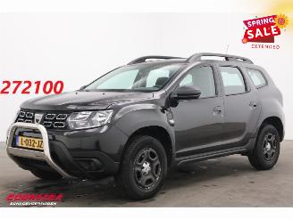 Dacia Duster 1.3 TCe Essential Airco Cruise AHK picture 1
