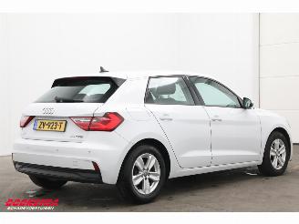 Audi A1 Sportback 25 TFSI Virtual Bluetooth Clima Cruise PDC picture 3