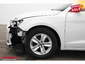 Audi A1 Sportback 25 TFSI Virtual Bluetooth Clima Cruise PDC picture 10