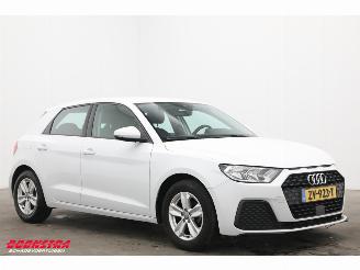 Audi A1 Sportback 25 TFSI Virtual Bluetooth Clima Cruise PDC picture 2