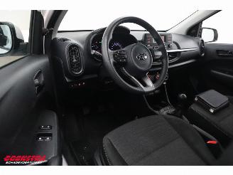 Kia Picanto 1.0 CVVT EconomyPlusLine Airco Bluetooth 92.072 km! picture 13